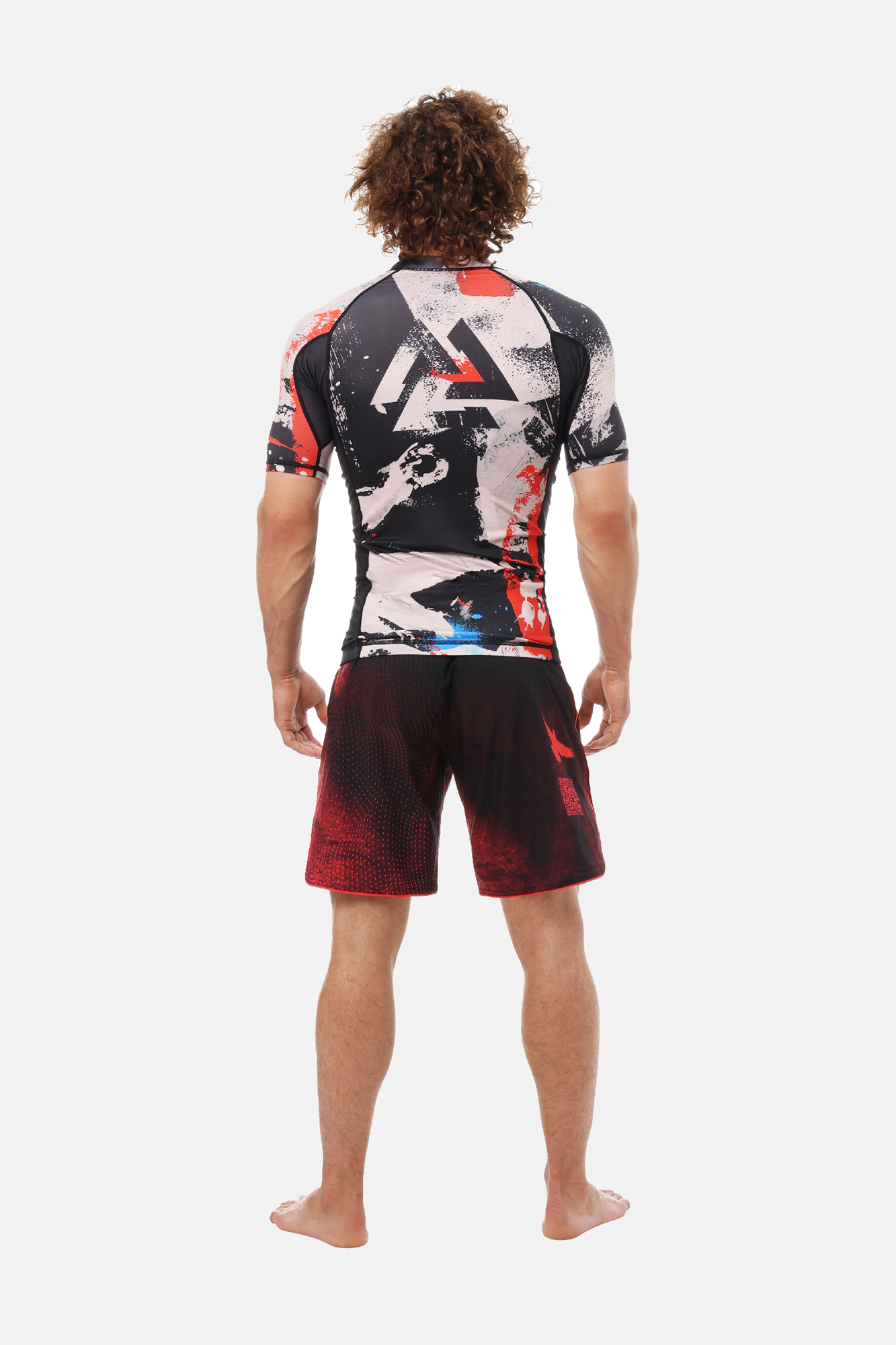 Peresvit Splash Short Sleeve Multicolor, Photo № 4